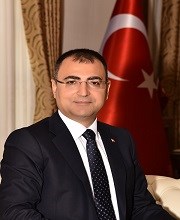 Mustafa Toprak